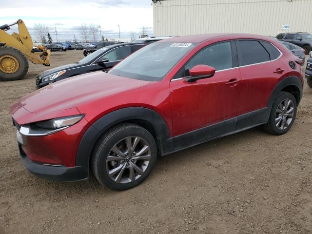 MAZDA CX-30 SELE 2020 with VIN 3MVDMBCL4LM111917 - Photo from auction