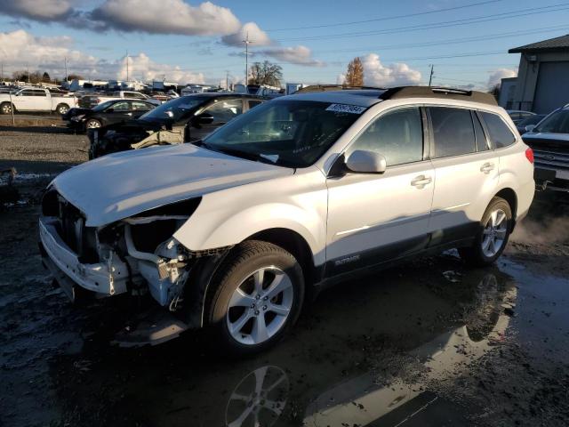 Снимка 1 от търг – 2013 SUBARU OUTBACK 2. с VIN 4S4BRBPC4D3208134