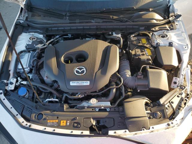 Photo 11 from auction – 2024 MAZDA 3 PREMIUM with VIN JM1BPBNY7R1720854