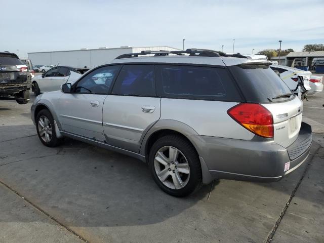 Photo 2 from auction – 2005 SUBARU LEGACY OUT with VIN 4S4BP67C254365296