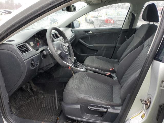 Photo 7 from auction – 2012 VOLKSWAGEN JETTA BASE with VIN 3VW2K7AJ6CM355014