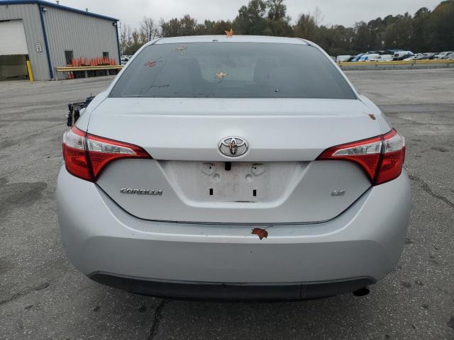 Photo 6 from auction – 2016 TOYOTA COROLLA L with VIN 2T1BURHE1GC571935