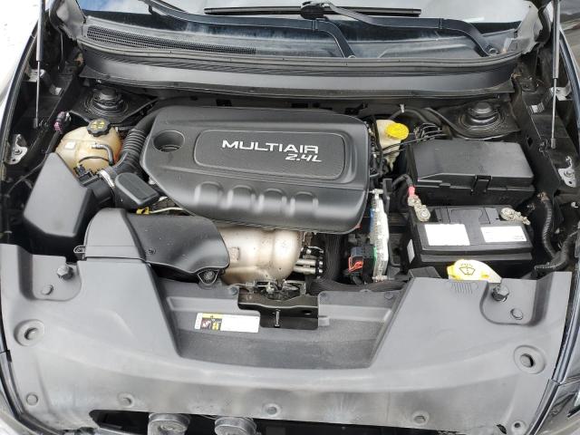 Photo 12 from auction – 2014 JEEP CHEROKEE L with VIN 1C4PJMCB2EW166380