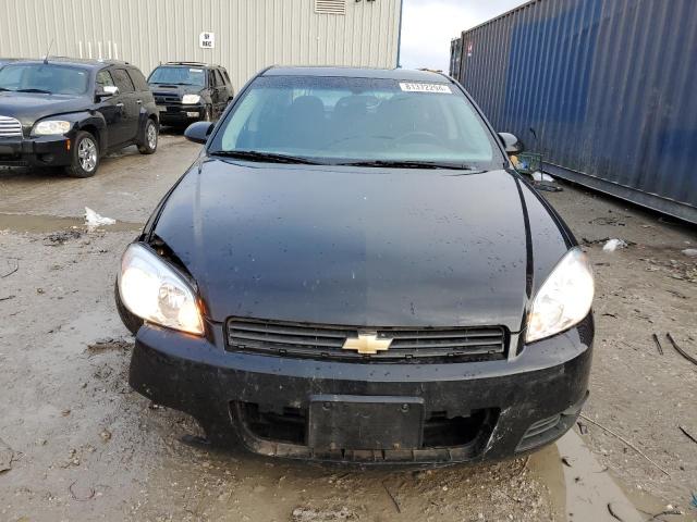 Photo 5 from auction – 2011 CHEVROLET IMPALA LT with VIN 2G1WG5EK4B1105489