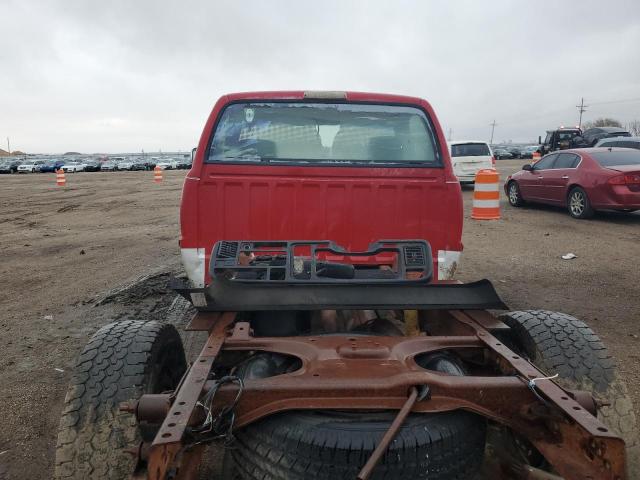 Photo 10 from auction – 1995 DODGE RAM 2500 with VIN 1B7KF26C9SS204162