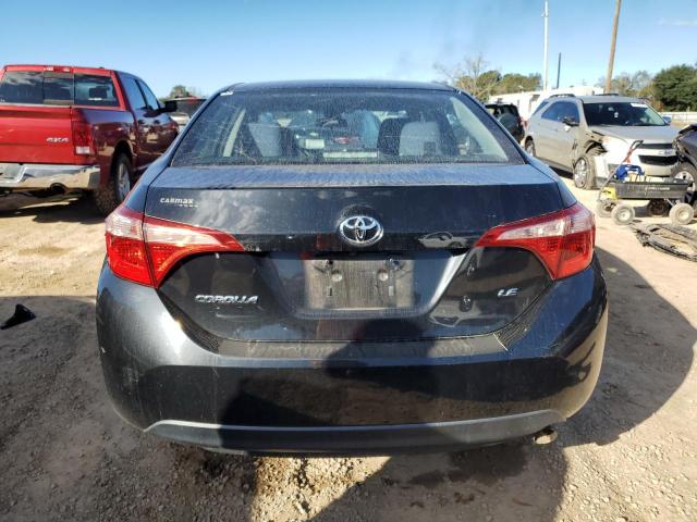 Photo 6 from auction – 2018 TOYOTA COROLLA L with VIN 2T1BURHE4JC121848