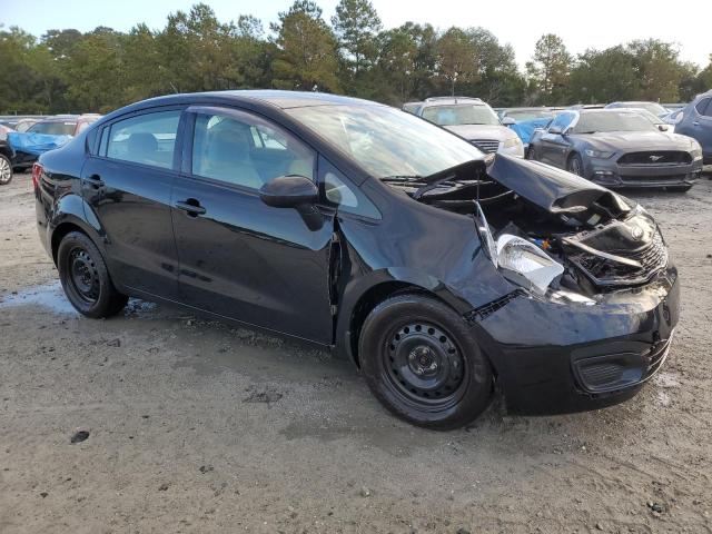 Photo 4 from auction – 2015 KIA RIO LX with VIN KNADM4A34F6502616