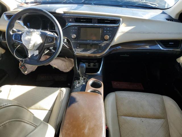 Photo 8 from auction – 2014 TOYOTA AVALON BAS with VIN 4T1BK1EB7EU081190