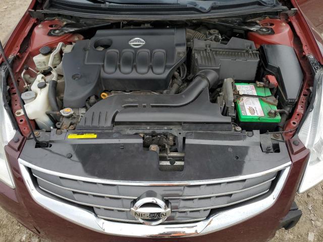 Photo 11 from auction – 2012 NISSAN ALTIMA BAS with VIN 1N4AL2AP2CC226696