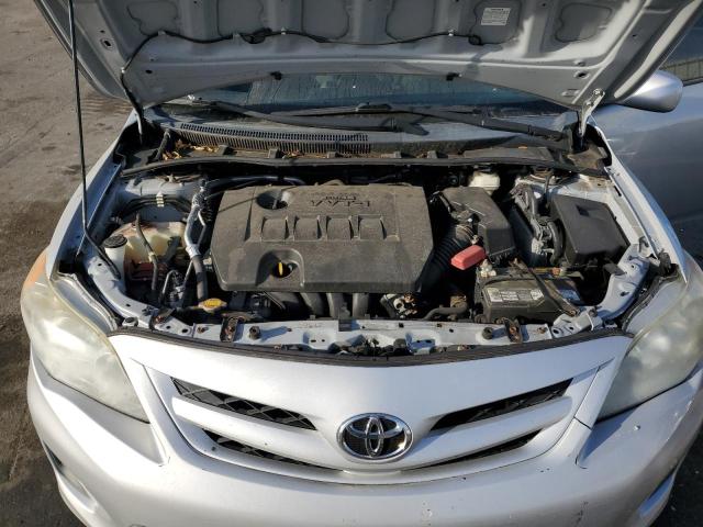 Photo 11 from auction – 2013 TOYOTA COROLLA BA with VIN 2T1BU4EE9DC966366