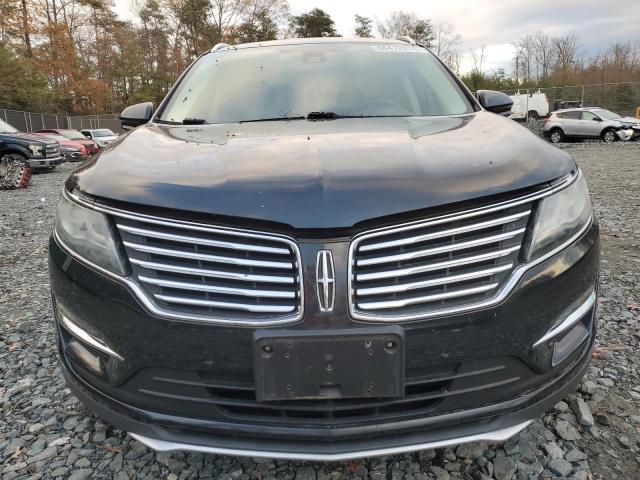 Photo 5 from auction – 2015 LINCOLN MKC with VIN 5LMTJ2AH6FUJ42549