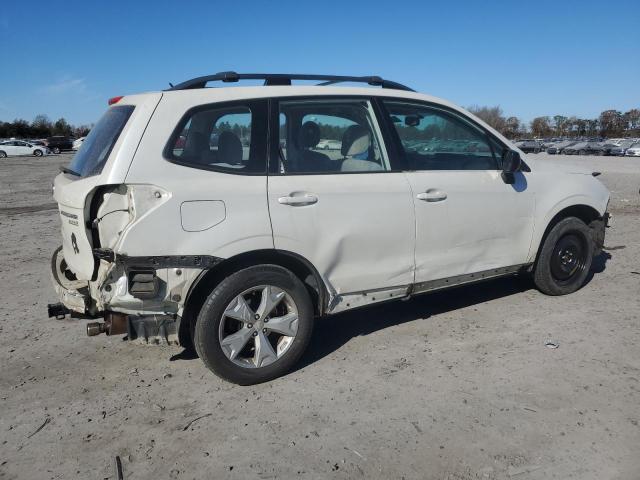 Photo 3 from auction – 2015 SUBARU FORESTER 2 with VIN JF2SJABC4FH481997