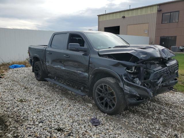 Photo 4 from auction – 2020 RAM 1500 LIMIT with VIN 1C6SRFHT2LN194304
