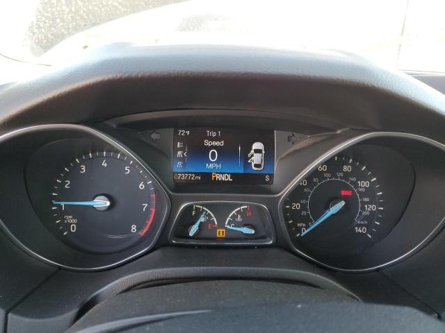 Photo 9 from auction – 2016 FORD FOCUS SE with VIN 1FADP3F20GL263160