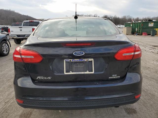 Photo 6 from auction – 2015 FORD FOCUS SE with VIN 1FADP3F25FL260401