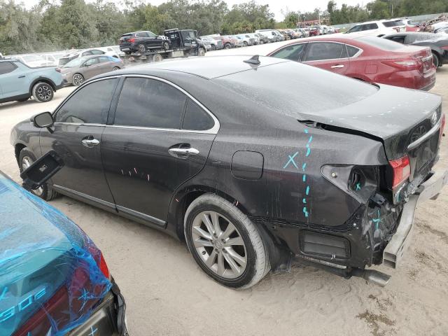 Photo 2 from auction – 2010 LEXUS ES 350 with VIN JTHBK1EG1A2372109