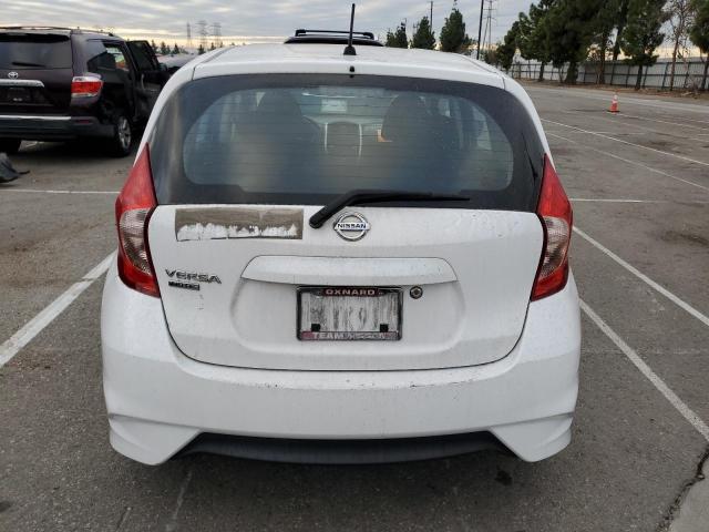 Photo 6 from auction – 2018 NISSAN VERSA NOTE with VIN 3N1CE2CP2JL355309