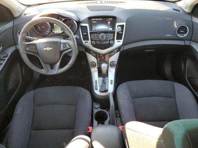 Photo 8 from auction – 2015 CHEVROLET CRUZE LT with VIN 1G1PC5SB7F7120193