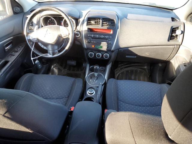 Photo 8 from auction – 2011 MITSUBISHI OUTLANDER with VIN JA4AR4AU3BZ021260