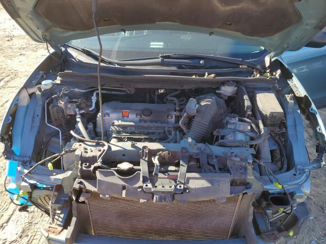 Photo 12 from auction – 2014 HONDA CR-V LX with VIN 2HKRM4H37EH658684