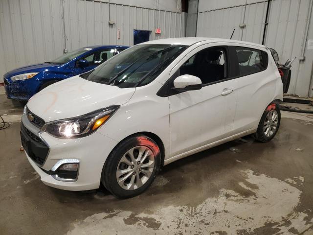 Photo 1 from auction – 2020 CHEVROLET SPARK 1LT with VIN KL8CD6SAXLC442564