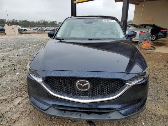 Photo 5 from auction – 2017 MAZDA CX-5 GRAND with VIN JM3KFADL0H0123477