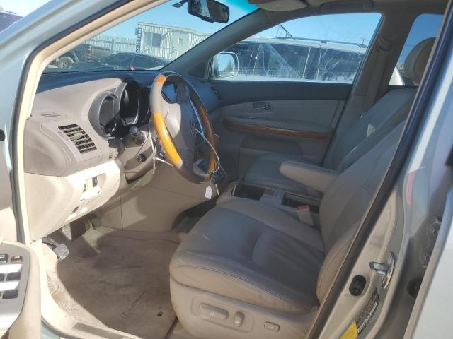 Photo 7 from auction – 2008 LEXUS RX 350 with VIN 2T2HK31U98C049050