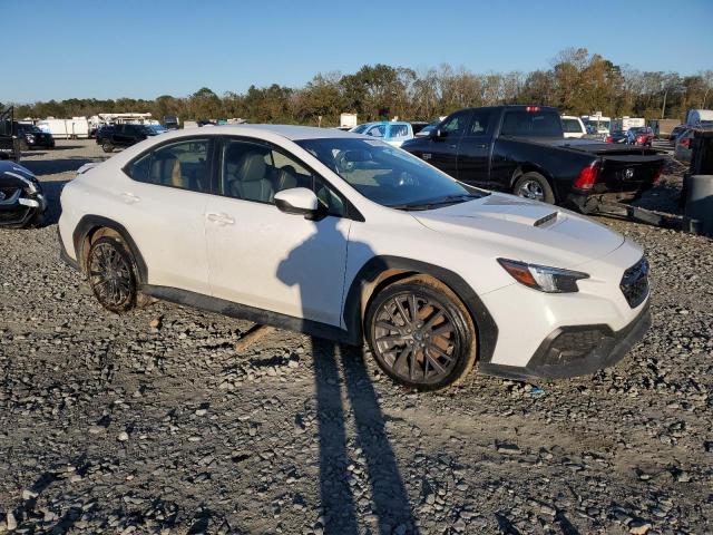 Photo 4 from auction – 2022 SUBARU WRX PREMIU with VIN JF1VBAF66N9022577