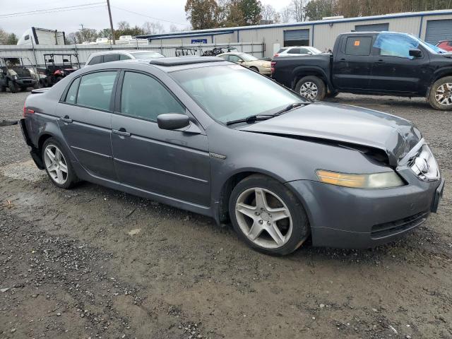 Photo 4 from auction – 2004 ACURA TL with VIN 19UUA66264A059162