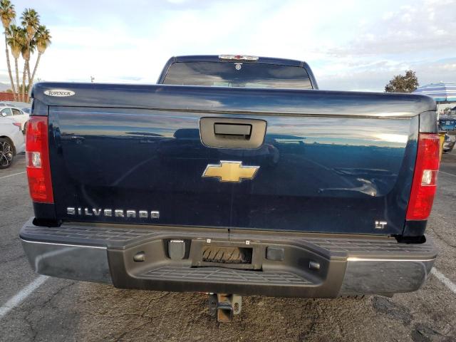 Photo 6 from auction – 2008 CHEVROLET SILVERADO with VIN 2GCEC19J481115361