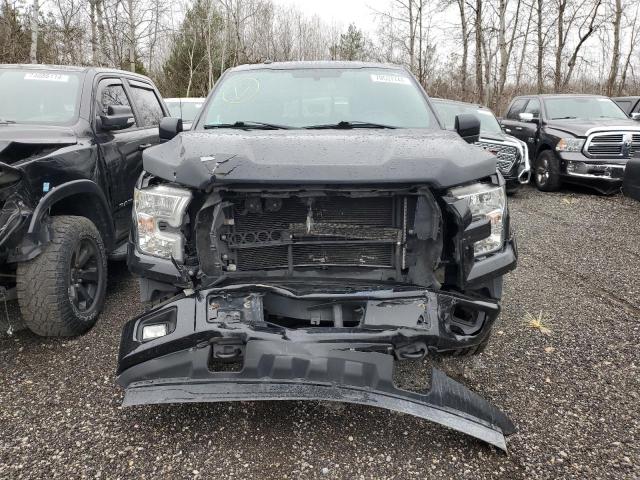 صورة رقم 5 من المزاد - 2017 FORD F150 SUPER مع VIN 1FTEW1EF8HFA14891