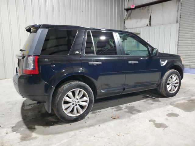 Photo 3 from auction – 2012 LAND ROVER LR2 HSE with VIN SALFR2BN4CH319422