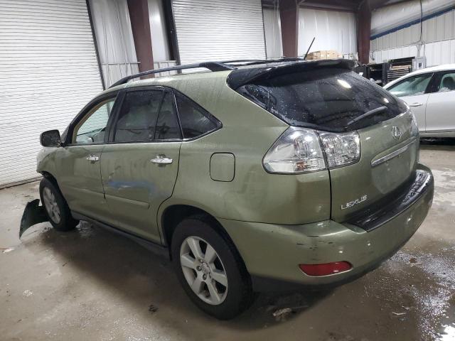 Photo 2 from auction – 2008 LEXUS RX 350 with VIN 2T2HK31U48C089715