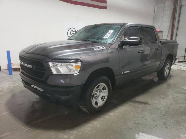 RAM 1500 TRADE 2020 with VIN 1C6RRFGG5LN232238 - Photo from auction