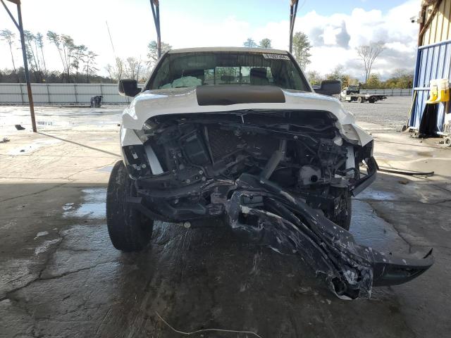 Photo 5 from auction – 2019 RAM 1500 CLASS with VIN 1C6RR7GT5KS649197