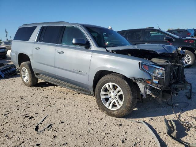 Photo 4 from auction – 2016 CHEVROLET SUBURBAN C with VIN 1GNSCHKC5GR141844