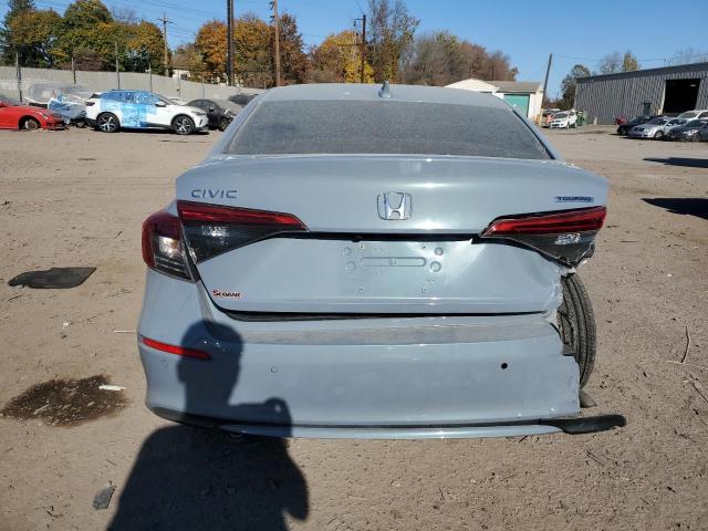 Photo 6 from auction – 2022 HONDA CIVIC with VIN 2HGFE1F94NH315685