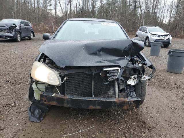 صورة رقم 5 من المزاد - 2008 TOYOTA COROLLA CE مع VIN 2T1BR32E98C932417