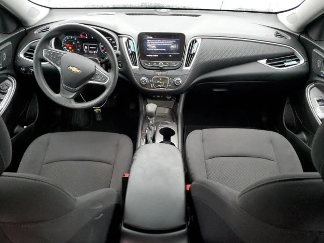 Photo 8 from auction – 2023 CHEVROLET MALIBU LS with VIN 1G1ZB5ST0PF121097