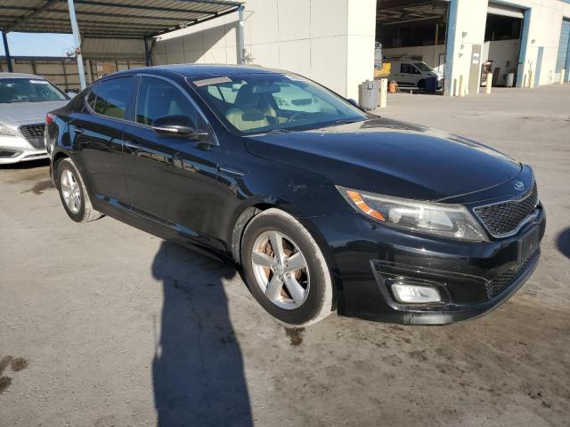 Photo 4 from auction – 2015 KIA OPTIMA LX with VIN 5XXGM4A76FG482602