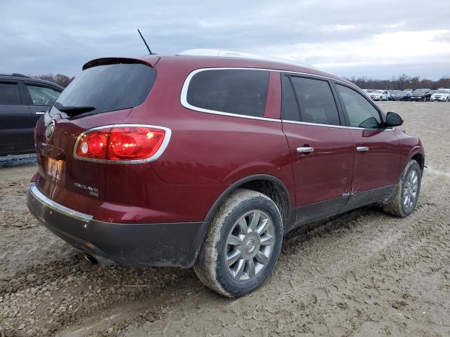 Photo 3 from auction – 2011 BUICK ENCLAVE CX with VIN 5GAKRBED5BJ346694