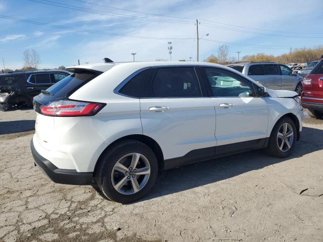 Photo 3 from auction – 2021 FORD EDGE SEL with VIN 2FMPK4J94MBA34004