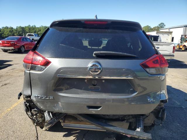 Photo 6 from auction – 2017 NISSAN ROGUE S with VIN JN8AT2MT9HW151413