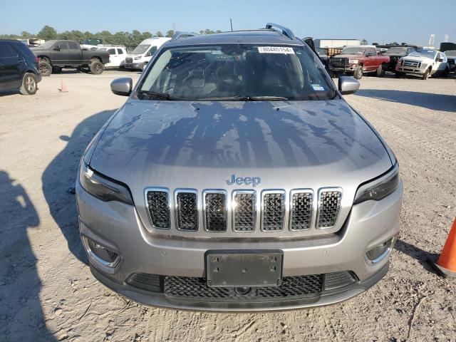Photo 5 from auction – 2019 JEEP CHEROKEE L with VIN 1C4PJLDN3KD175289