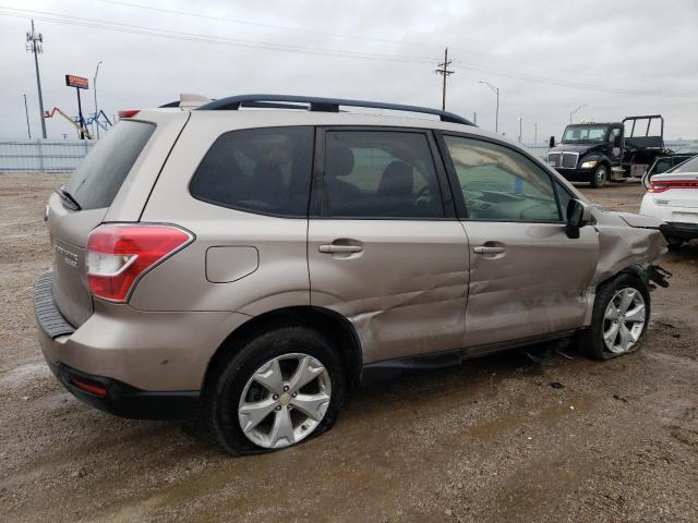 Photo 3 from auction – 2016 SUBARU FORESTER 2 with VIN JF2SJAFC3GH550299
