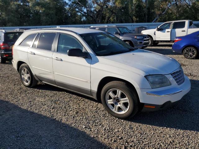 Photo 4 from auction – 2006 CHRYSLER PACIFICA T with VIN 2A4GM68436R770134