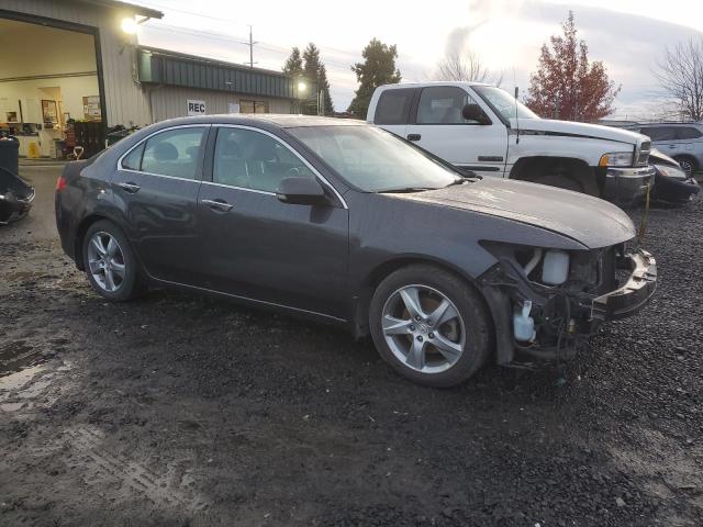 صورة رقم 4 من المزاد - 2011 ACURA TSX مع VIN JH4CU2F66BC005583