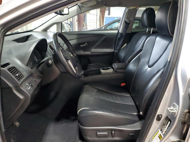 Photo 7 from auction – 2015 TOYOTA VENZA LE with VIN 4T3BA3BB2FU074692