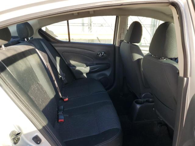 Photo 10 from auction – 2019 NISSAN VERSA S with VIN 3N1CN7AP4KL865002