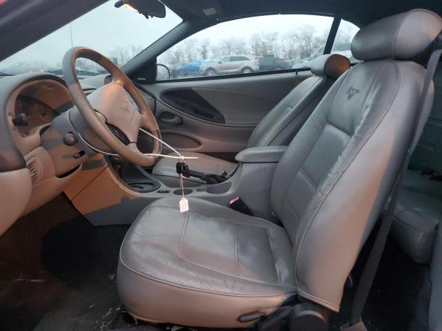 صورة رقم 7 من المزاد - 2004 FORD MUSTANG مع VIN 1FAFP44404F102515